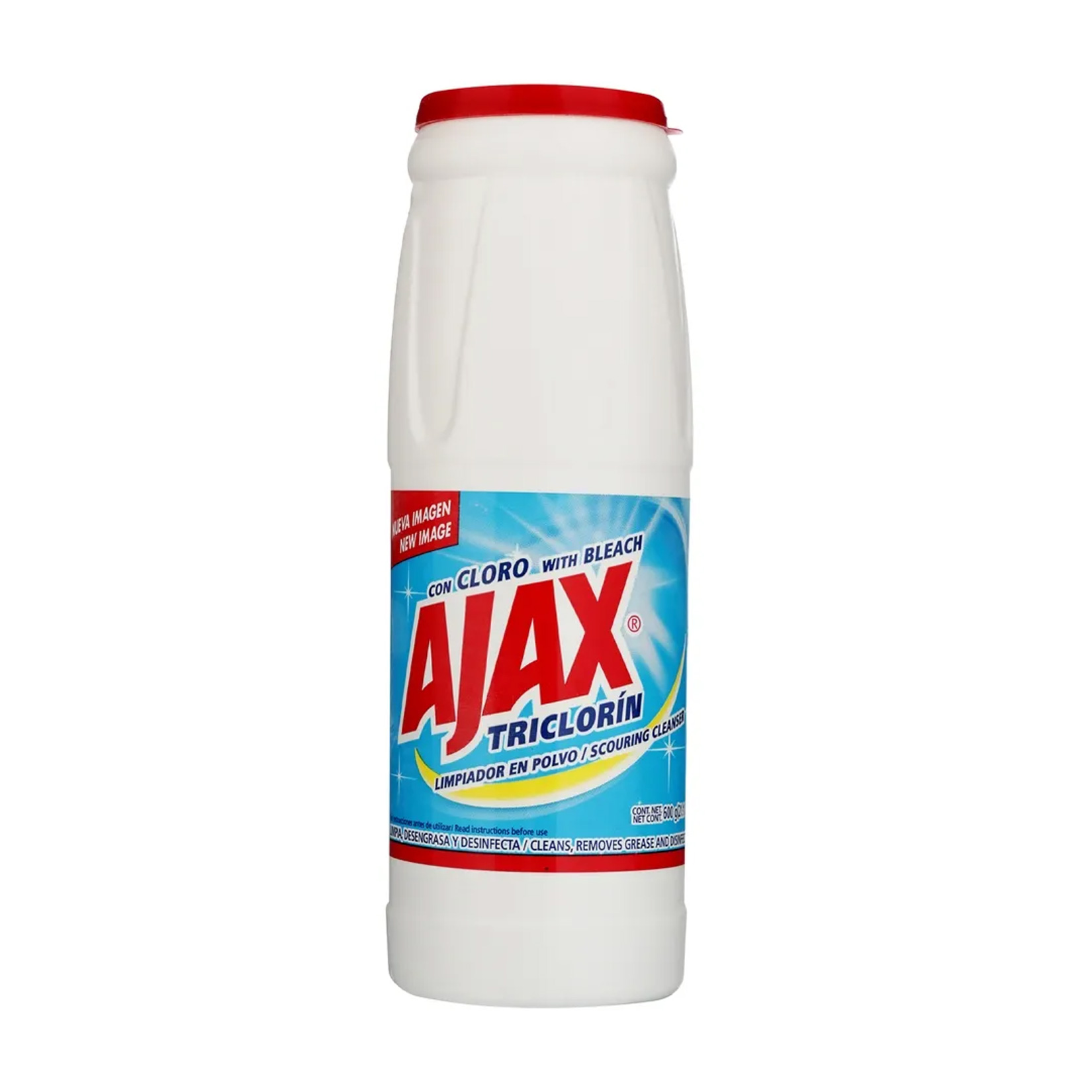 Ajax-triclorin-Maquinsa