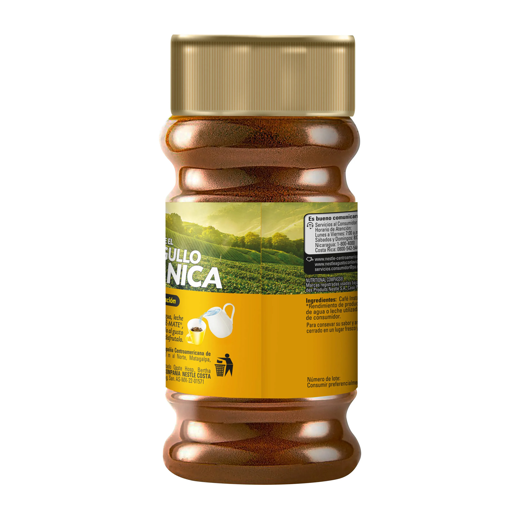 Presto-400g-Maquinsa