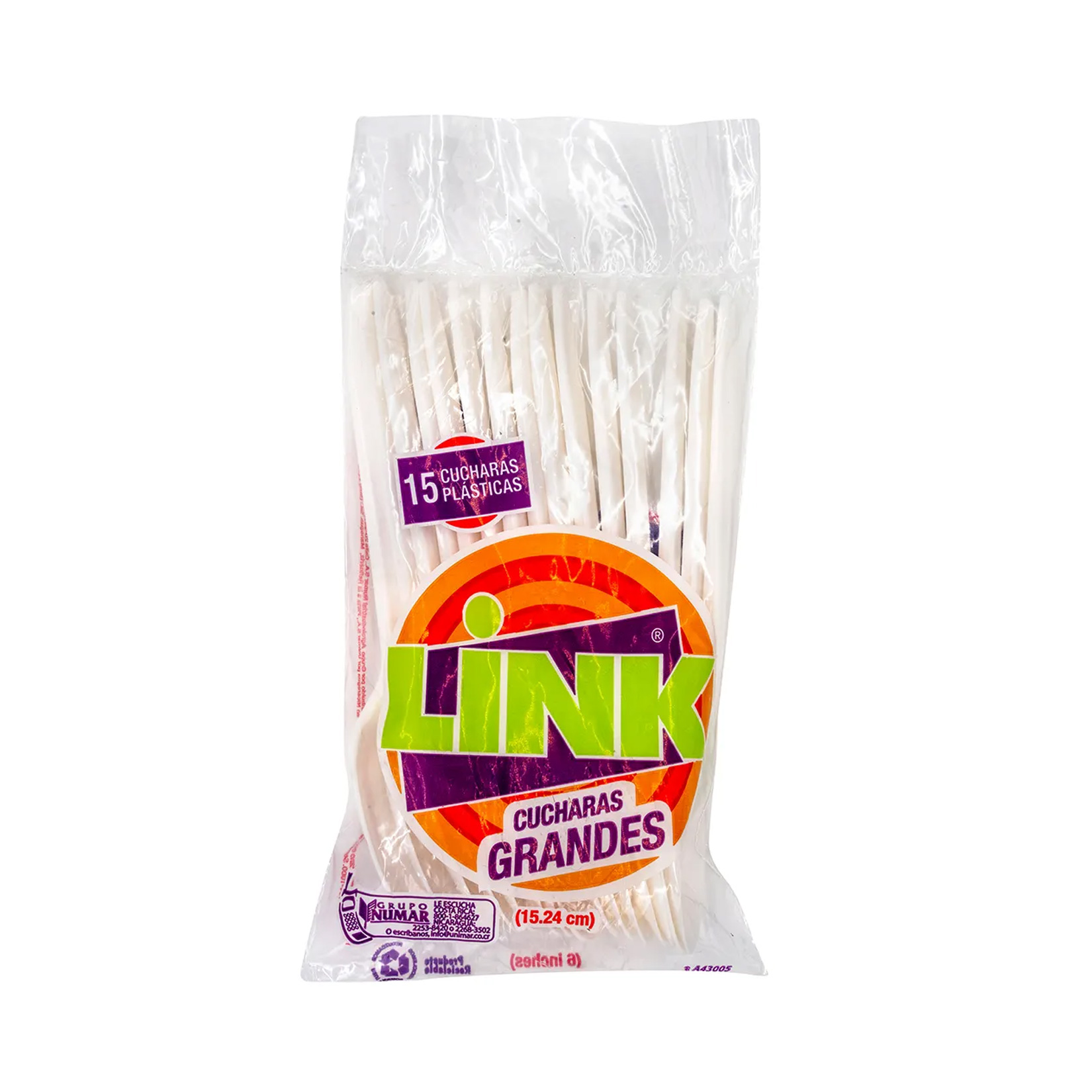 Cucharas-Link-Maquinsa-Nicaragua