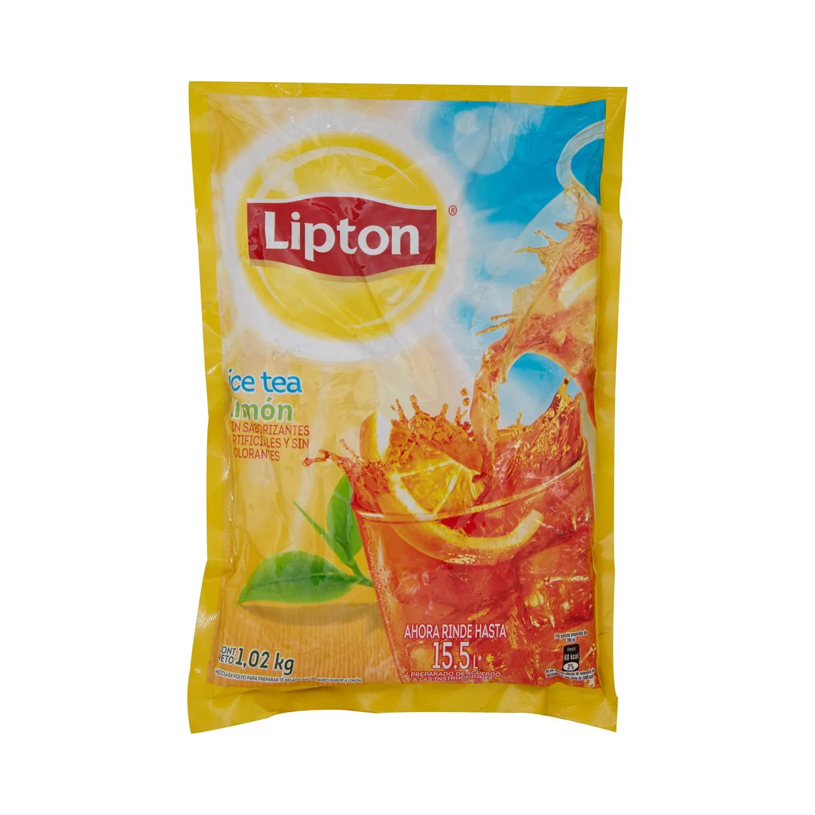 Ice-Tea-Lemon-Lipton-Maquinsa-Nicaragua