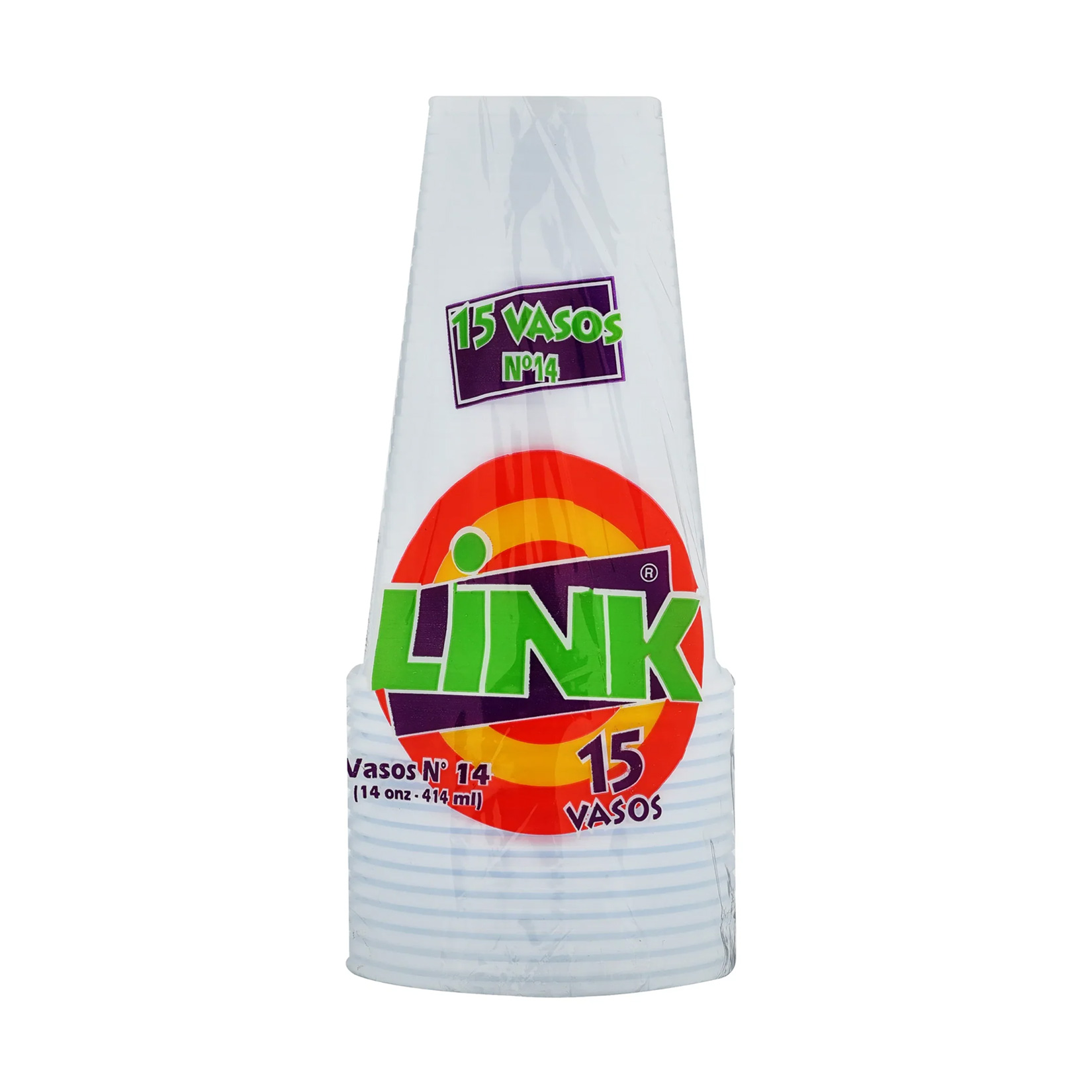 Vasos-Link-15-Unidad-Maquinsa-Nicaragua